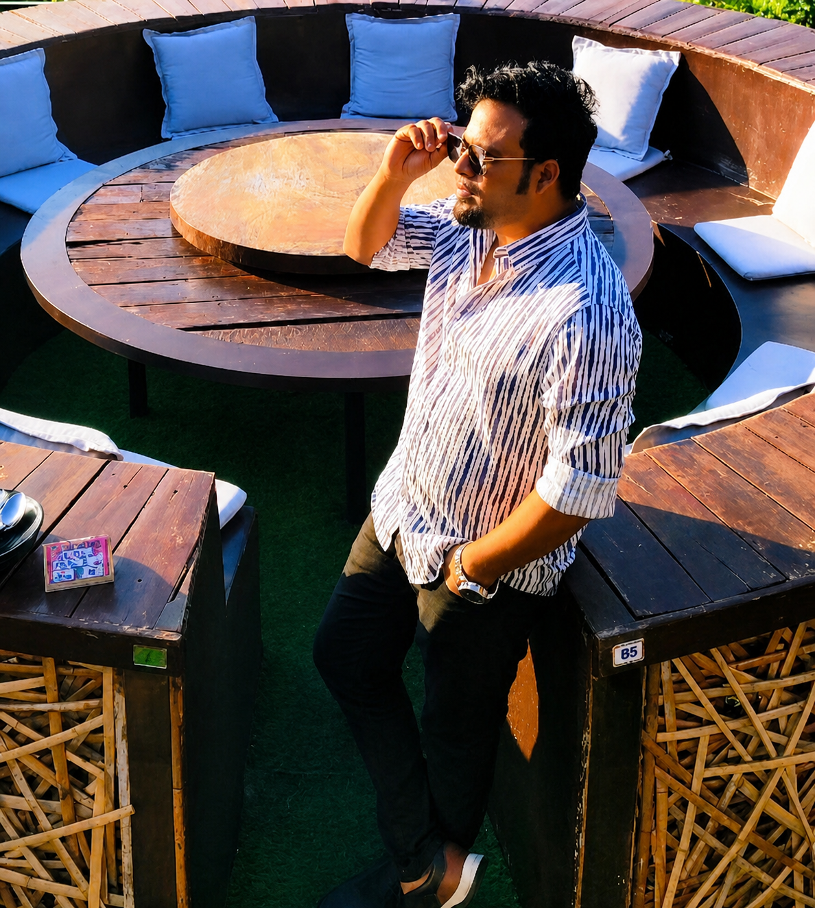 Faysal Rahman Jony